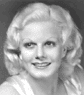 Jean Harlow