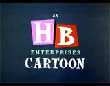 The Huckleberry Hound Show