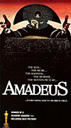 Amadeus - 1984