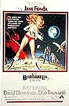 Barbarella - 1968