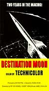 Destination Moon - 1950