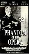 The Phantom of the Opera - 1925