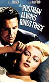 The Postman Always Rings Twice - 1946