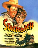 Stagecoach - 1939