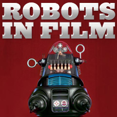 Robots in Film