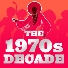 The 1970s Decade