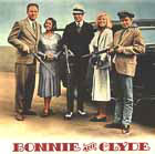 Bonnie and Clyde - 1967