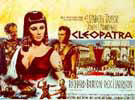 Cleopatra - 1963