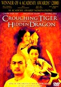 Crouching Tiger, Hidden Dragon (2000)