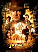 Indiana Jones and the Kingdom of the Crystal Skull (2008)