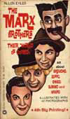 The Marx Brothers