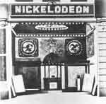 Nickelodeon