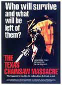 The Texas Chainsaw Massacre - 1974