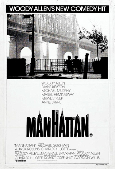 Manhattan (1979)