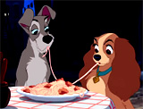 Lady and the Tramp