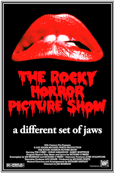 The Rocky Horror Picture Show