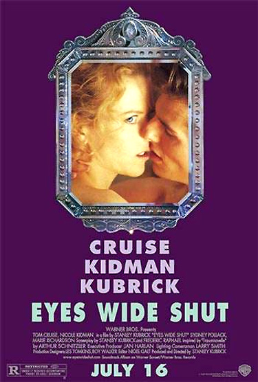 Eyes Wide Shut (1999)